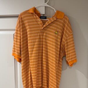 Masters Polo size large